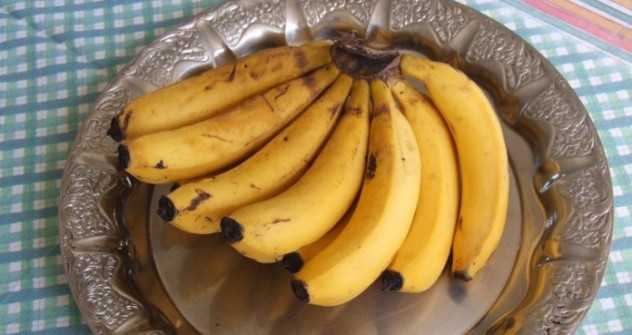 buah-pisang