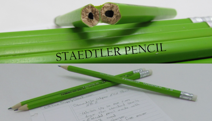 staedtler pensil terbaik untuk anak