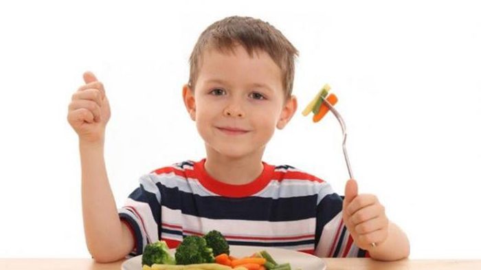 Cara Mengatasi Anak Susah Makan Dengan Laperma Platinum