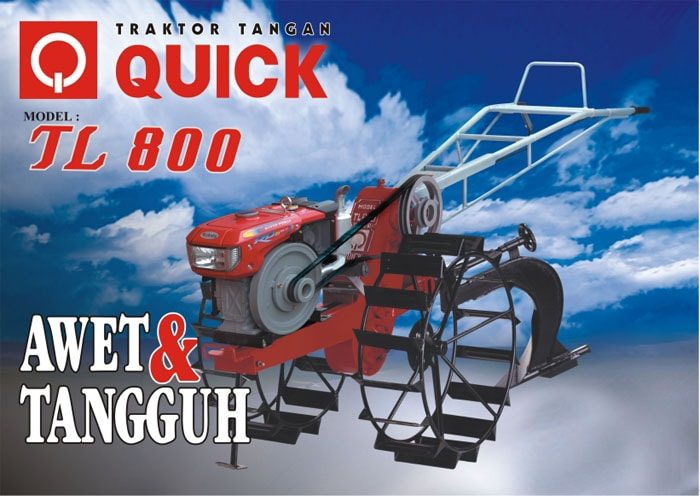 traktor-quick-tl-800