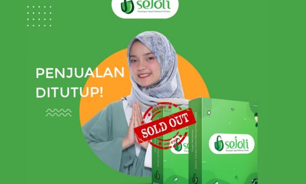 Jual Plugin Sejoli